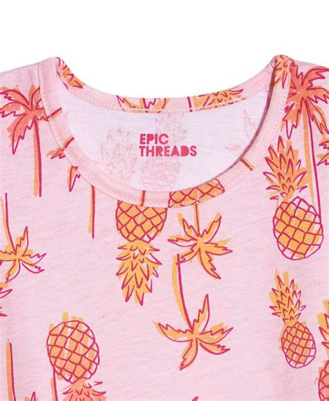 are epic threads a quality clothing for toddler girls